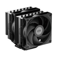 Кулер для процессора PcCooler RT720 BK