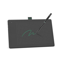 Графический планшет Parblo Ninos N10 Black (N10)