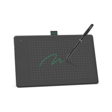 Графический планшет Parblo Ninos N10 Black (N10)