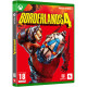 Игра Xbox BORDERLANDS 4, BD диск (5026555369558)