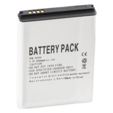 Аккумуляторная батарея PowerPlant Samsung i9250 (Galaxy Nexus) усиленный (DV00DV6075)