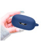 Чехол для наушников BeCover для JBL Wave Flex 2 Deep Blue (715028)