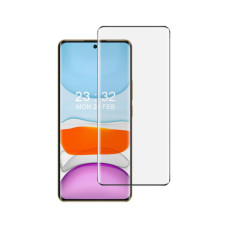 Стекло защитное PowerPlant 3D Realme 12 Pro 5G (GL604248)