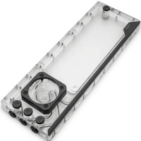 Резервуар для СЖО Ekwb EK-Quantum Kinetic3 FLT 360 D5/DDC Body D-RGB - Plexi (3831109880845)