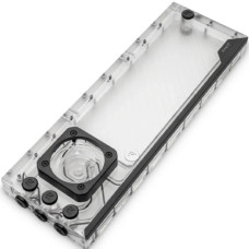 Резервуар для СРО Ekwb EK-Quantum Kinetic3 FLT 360 D5/DDC Body D-RGB - Plexi (3831109880845)