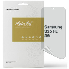 Пленка защитная Armorstandart hydrogel Anti-spy Samsung S25 FE 5G (ARM86139)