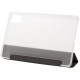 TECLAST Чохол Teclast для M50 10", Flex, сірий (6940709689912)