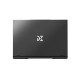 Dream Machines Ноутбук RT5080-16 16QHD+, AMD R9-9955HX3D, 32GB, F2TB, NVD5080-16, DOS, чорний (RT5080-16UA32)
