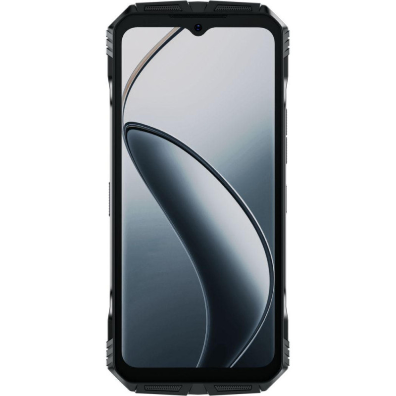 Doogee Смартфон S118 6.58' 12/512ГБ, 2SIM, 10800мА•ч, серебристый (6923740243442) Doogee Смартфон S118 6.58' 12/512ГБ, 2SIM, 10800мА•ч, серебристый (6923740243442)