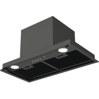 Electrolux Витяжка Electrolux вбудована, 60см, 600м.куб/год., чорний (LFP516K)