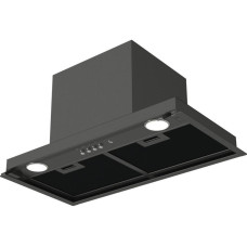 Electrolux Витяжка Electrolux вбудована, 60см, 600м.куб/год., чорний (LFP516K)