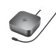 HP Docking Station Thunderbolt 4 100W G6 (9X472UT)