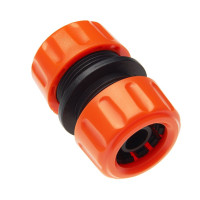 SEQUOIA Конектор для шланга SEQUOIA SWC1258R 1/2'-5/8' пластик 0.03кг