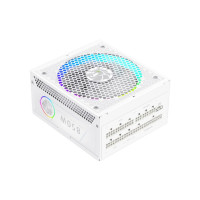 Блок питания Gamemax 850W (RGB 850G WH)