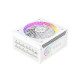 Блок питания Gamemax 850W (RGB 850G WH)