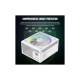 Блок питания Gamemax 850W (RGB 850G WH)
