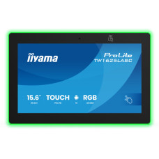 Монітор iiyama TW1625LASC-B3PNR
