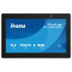 Монитор iiyama TW1625LASC-B3PNR