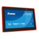 Монитор iiyama TW1625LASC-B3PNR