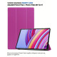Чехол для планшета BeCover Smart Case Xiaomi Poco Pad / Poco Pad M1 (12.1") Purple (711559)