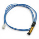 Термистор HP LJ Pro M203/227, TM-M227-WDS Welldo (TM-M227-WDS)