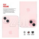 Пленка защитная Armorstandart for Camera Apple iPhone 15 Plus 6 pcs (ARM72555)