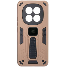 Чехол для мобильного телефона Armorstandart Proover Xiaomi Redmi Note 15 5G / Poco M8 5G Brown (ARM89747)
