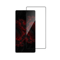 Стекло защитное Intaleo Full Glue ESD Samsung S26 Ultra Black (1283126634352)