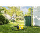 Karcher Шланг всмоктувальний для садових насосів, 3,5м (2.997-110.0)