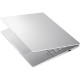ASUS Ноутбук ASUS Vivobook S 14 S3407VA-LY015 14" WUXGA IPS, Intel i5-13420H, 16GB, F1TB, UMA, NoOS, Сріблястий (90NB1681-M000K0)