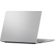 ASUS Ноутбук ASUS Vivobook S 14 S3407VA-LY015 14" WUXGA IPS, Intel i5-13420H, 16GB, F1TB, UMA, NoOS, Сріблястий (90NB1681-M000K0)