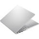 ASUS Ноутбук ASUS Vivobook S 14 S3407VA-LY015 14" WUXGA IPS, Intel i5-13420H, 16GB, F1TB, UMA, NoOS, Сріблястий (90NB1681-M000K0)