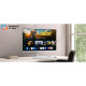 Samsung Monitor 32  S32FM703 2xHDMI, USB, Bluetooth, MM, VA, 3840x2160, 4ms (LS32FM703UIXUA)
