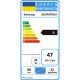 Samsung Monitor 32  S32FM703 2xHDMI, USB, Bluetooth, MM, VA, 3840x2160, 4ms (LS32FM703UIXUA)