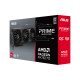ASUS Вiдеокарта Radeon RX 9070 16GB GDDR6 OC PRIME-RX9070-O16G-EVO (90YV0MQ0-M0NA00)