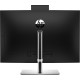 HP Комп'ютер персональний моноблок HP ProOne 440-G9 23.8" FHD IPS AG, Intel i5-14500, 16GB, F512GB, UMA, WiFi, 3р, Win11P, чорний (A1HP6ES)