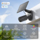TP-Link Smart Wire-Free Security Camera and Solar Panel TAPO C411 KIT (TAPO-C411KIT)