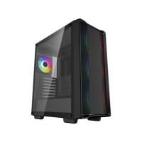Корпус для ПК Deepcool CC560 ARGB V2