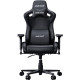 Кресло игровое Anda Seat Kaiser Frontier XL Black (AD12YXL-17-B-PV)
