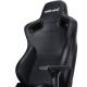 Кресло игровое Anda Seat Kaiser Frontier XL Black (AD12YXL-17-B-PV)