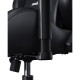 Кресло игровое Anda Seat Kaiser Frontier XL Black (AD12YXL-17-B-PV)