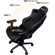 Кресло игровое Anda Seat Kaiser Frontier XL Black (AD12YXL-17-B-PV)