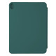 Чехол для планшета Armorstandart Smart Case iPad Air 11 2024 Pine Green (ARM78144)