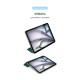 Чехол для планшета Armorstandart Smart Case iPad Air 11 2024 Pine Green (ARM78144)