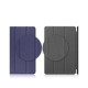 Чехол для планшета BeCover Smart Case Apple iPad Air 11" M4 2026 Deep Blue (715195)