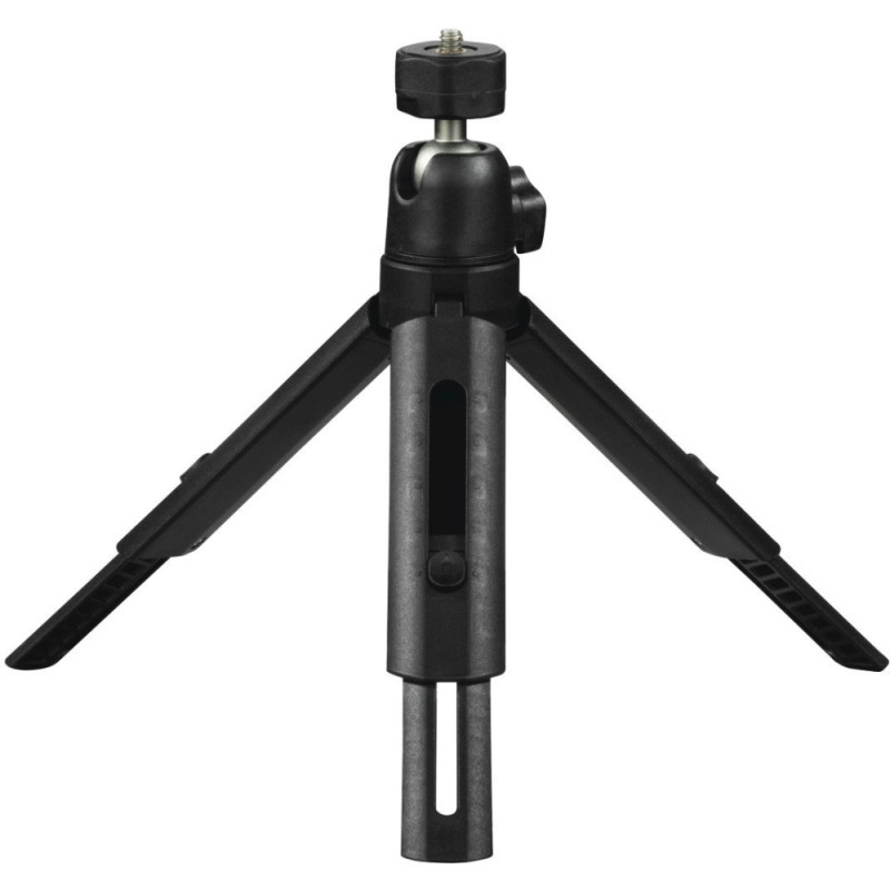 HAMA Ring Light SpotLight Smart 80 V2 BT Black (00004657)