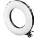 HAMA Ring Light SpotLight Smart 80 V2 BT Black (00004657)