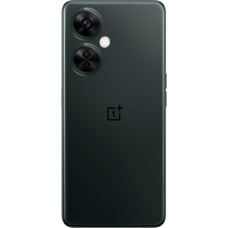 OnePlus Smartphone Nord CE 3 Lite 5G (CPH2465) 8/128GB, 2SIM, 5000mAh, Chromatic Gray (5011102564)