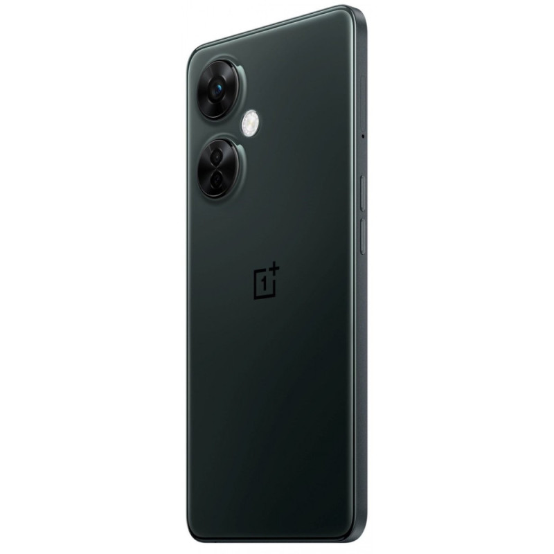 OnePlus Smartphone Nord CE 3 Lite 5G (CPH2465) 8/128GB, 2SIM, 5000mAh, Chromatic Gray (5011102564)