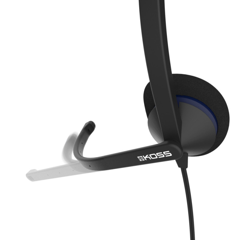 Koss CS195 Mono USB (194267.101)